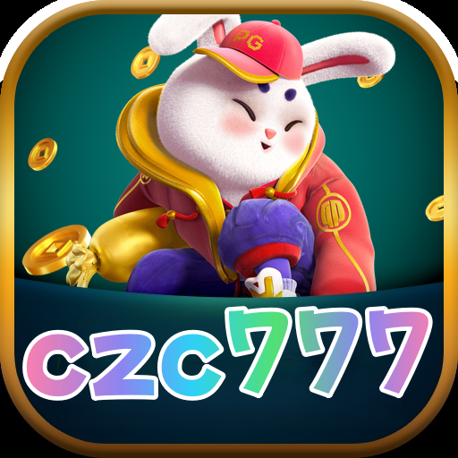 czc777 Logo
